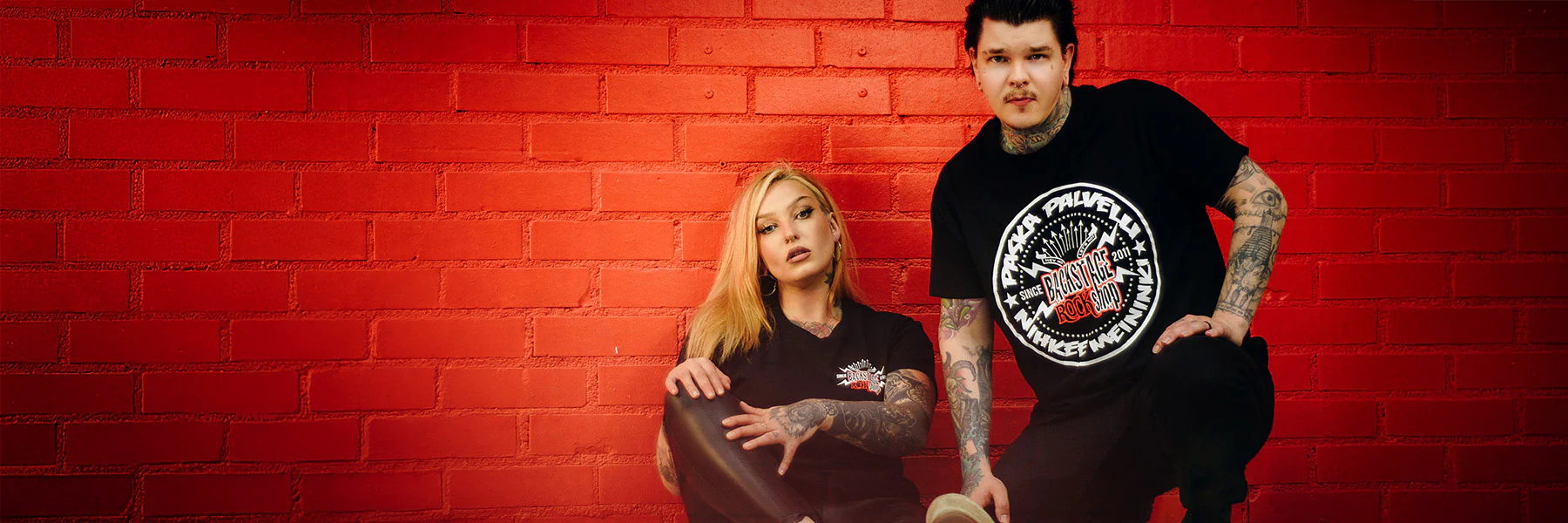 Welcome to Our Store